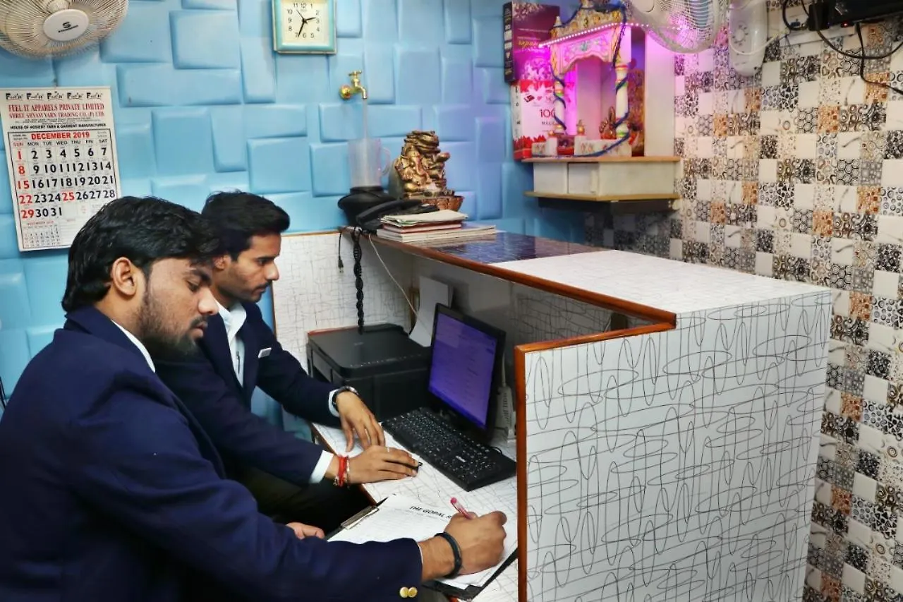 The Gopal Residency Hotel Varanasi