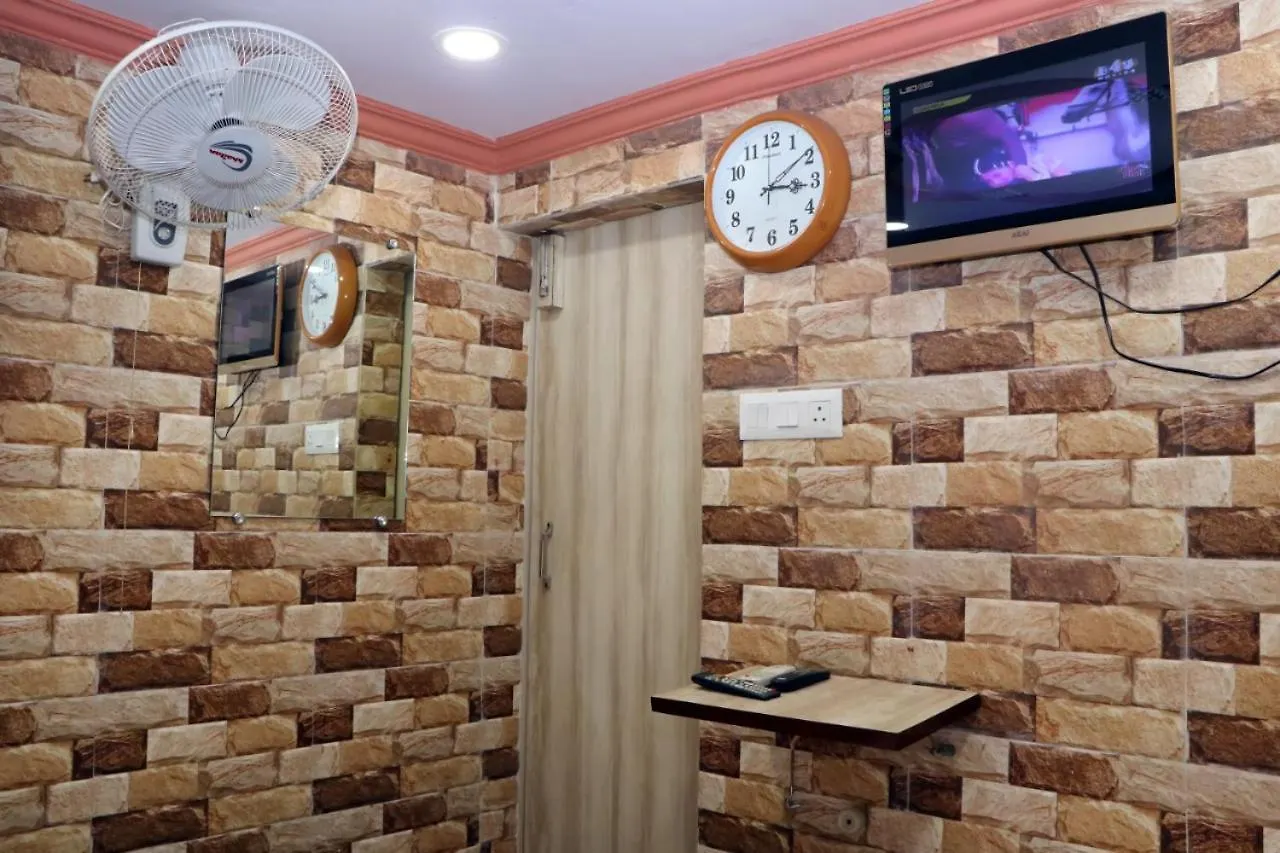 The Gopal Residency Hotel Varanasi